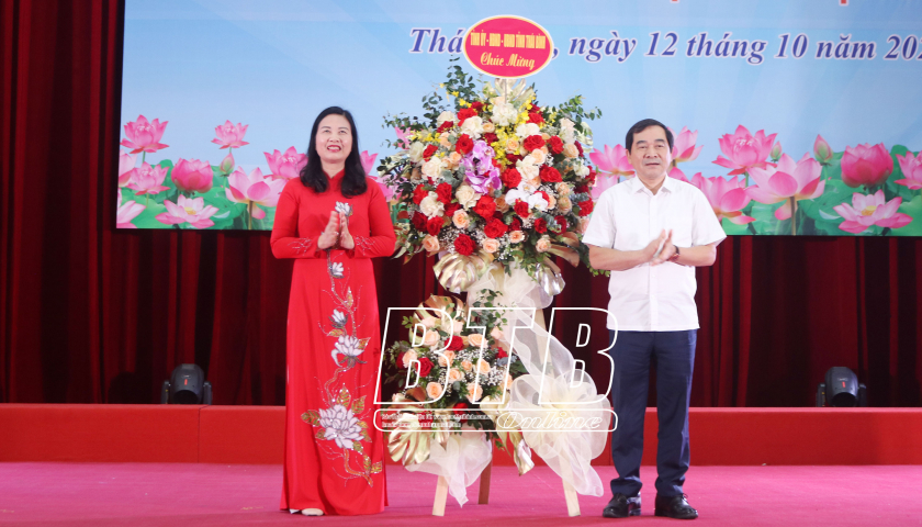   Biểu dương 39 phụ nữ khởi nghiệp tiêu biểu