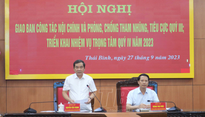   Tăng cường công tác tiếp dân, đối thoại trực tiếp với dân