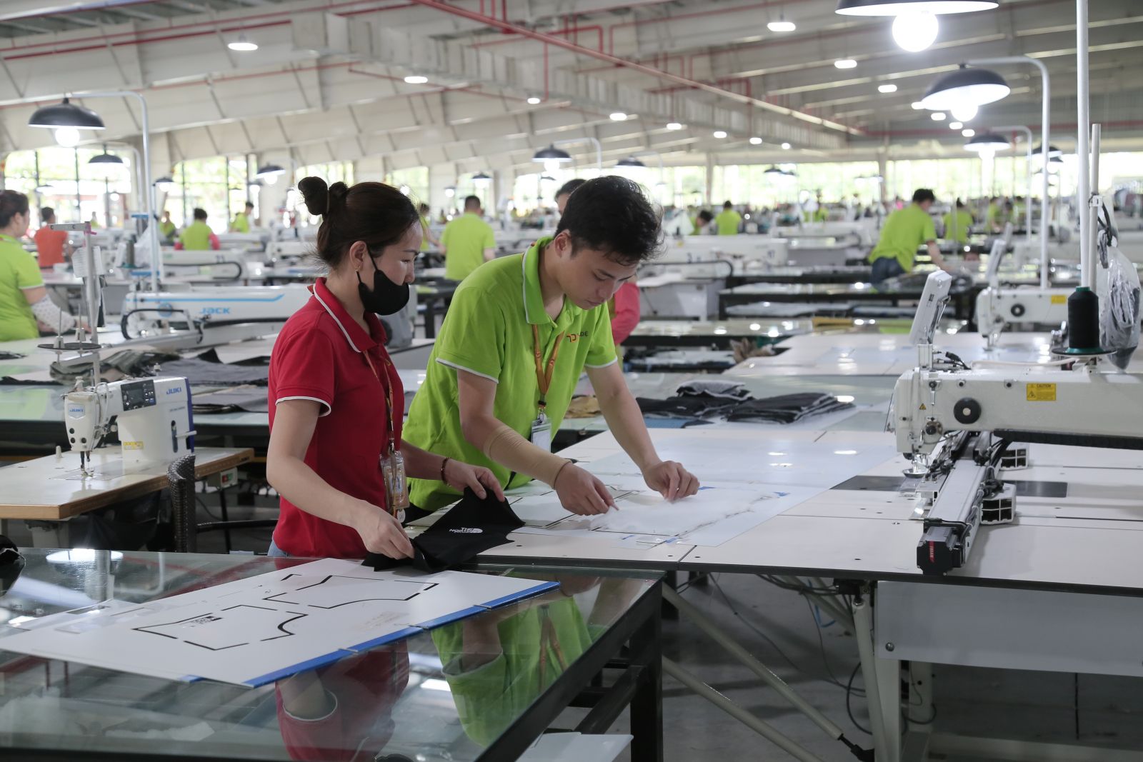   Chỉ số sản xuất VV888 bet đăng nhập 7 tháng đầu năm tăng 10,4% so với cùng kỳ