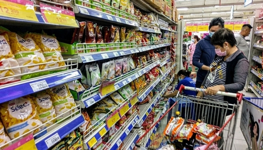   Chính sách mới có hiệu lực từ tháng 1/2024