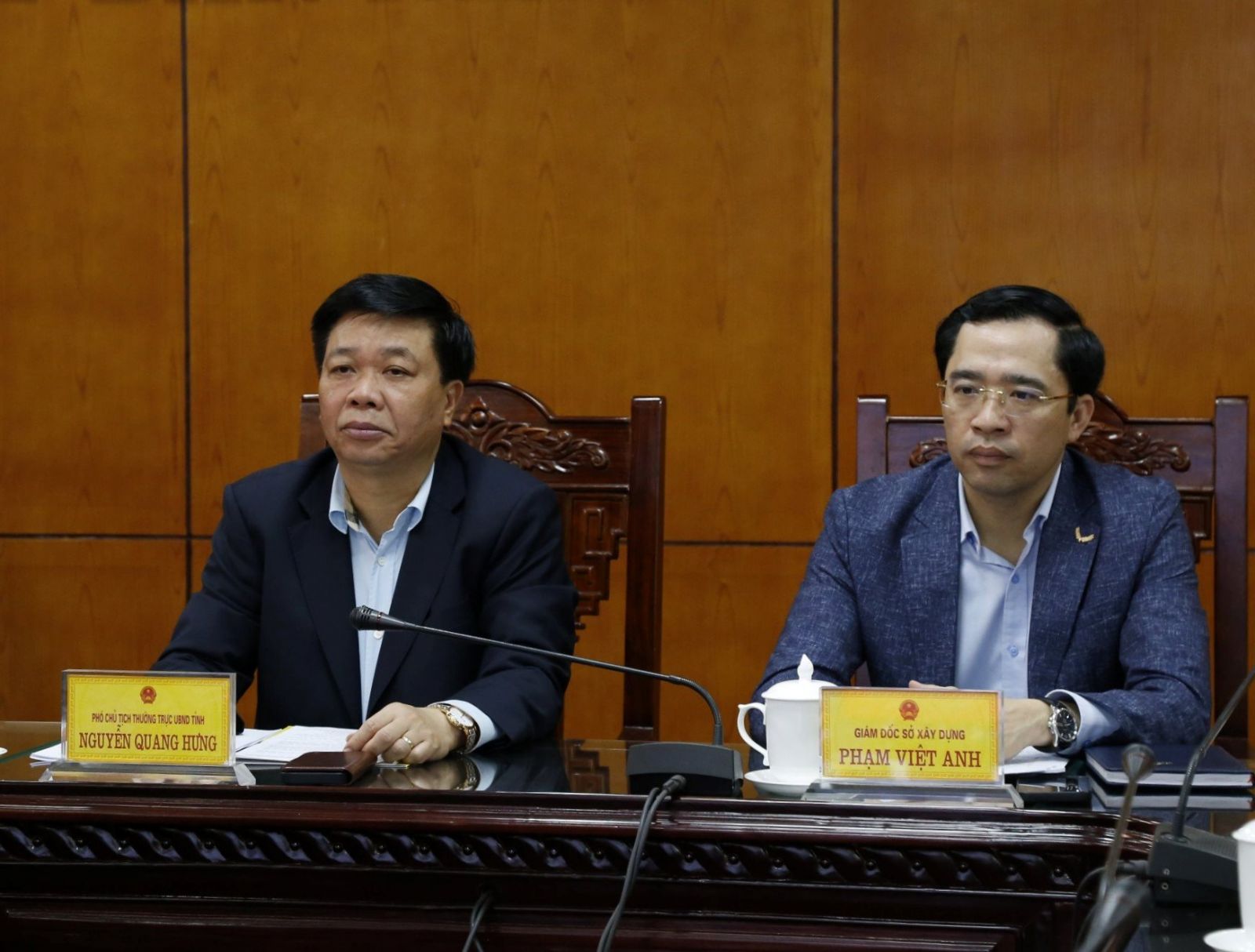   Phấn đấu xây dựng ít nhất 1 triệu căn hộ nhà ở xã hội cho đối tượng thu nhập thấp