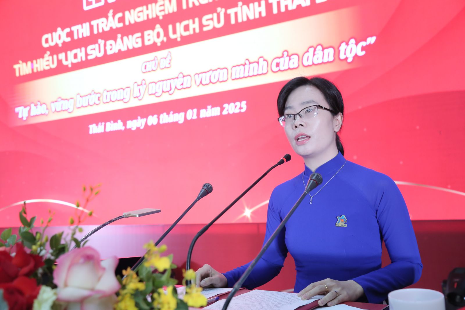   Phát động Cuộc thi trắc nghiệm trên internet tìm hiểu 