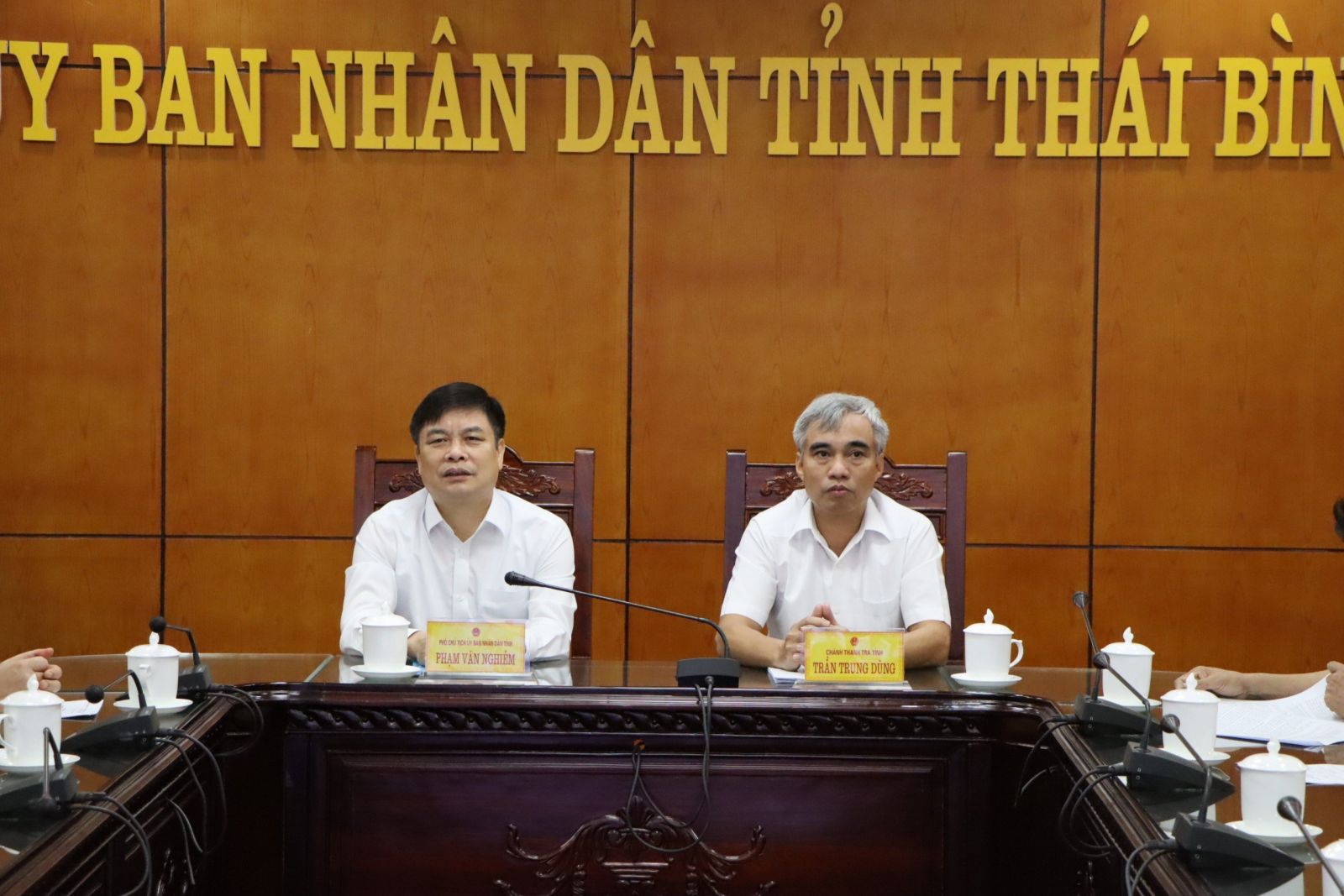   Ngành Thanh tra sơ kết nhiệm vụ 6 tháng đầu năm 2024