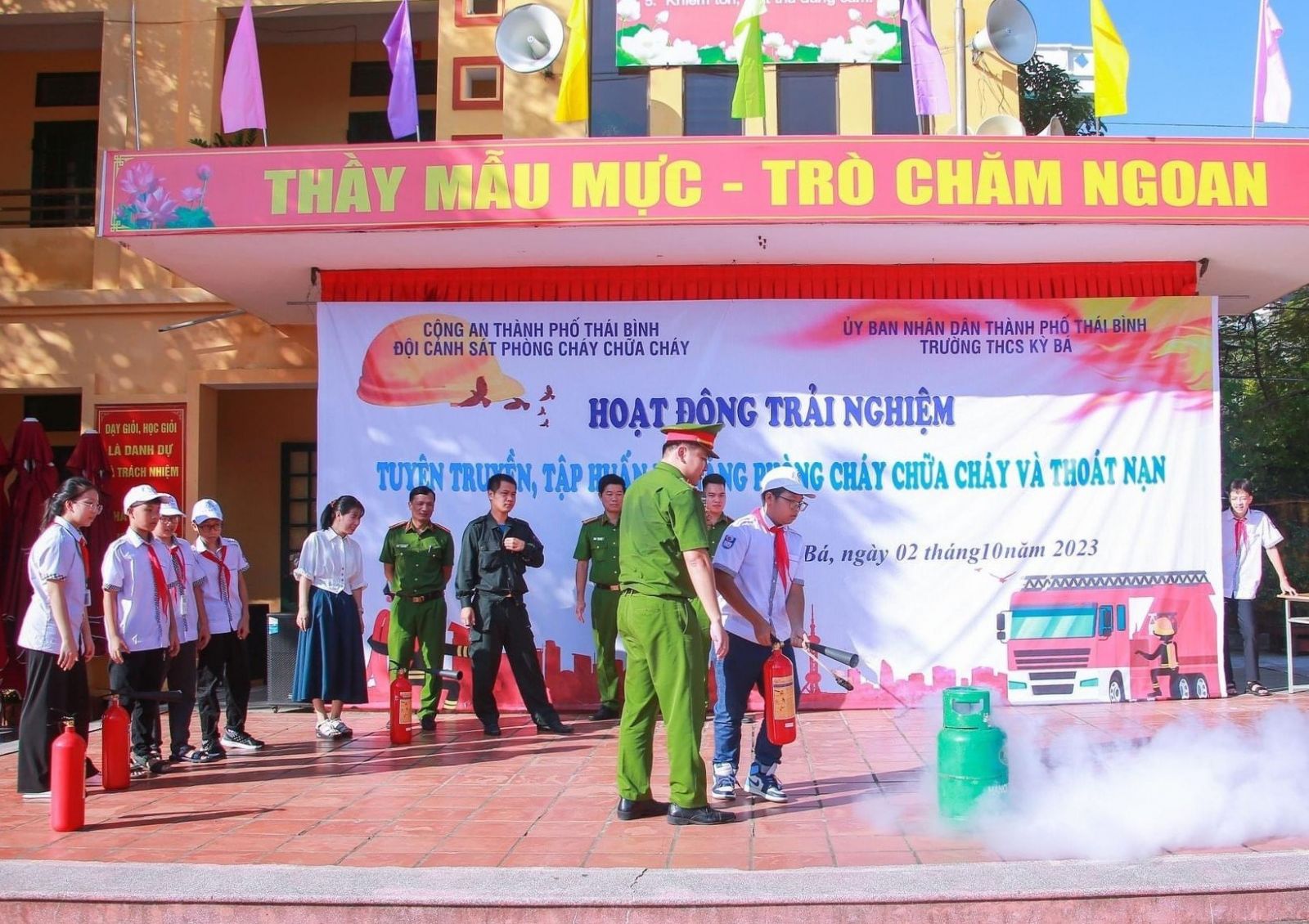   Thái Bình: Thực hiện hiệu quả công tác phổ biến, giáo dục pháp luật năm 2023