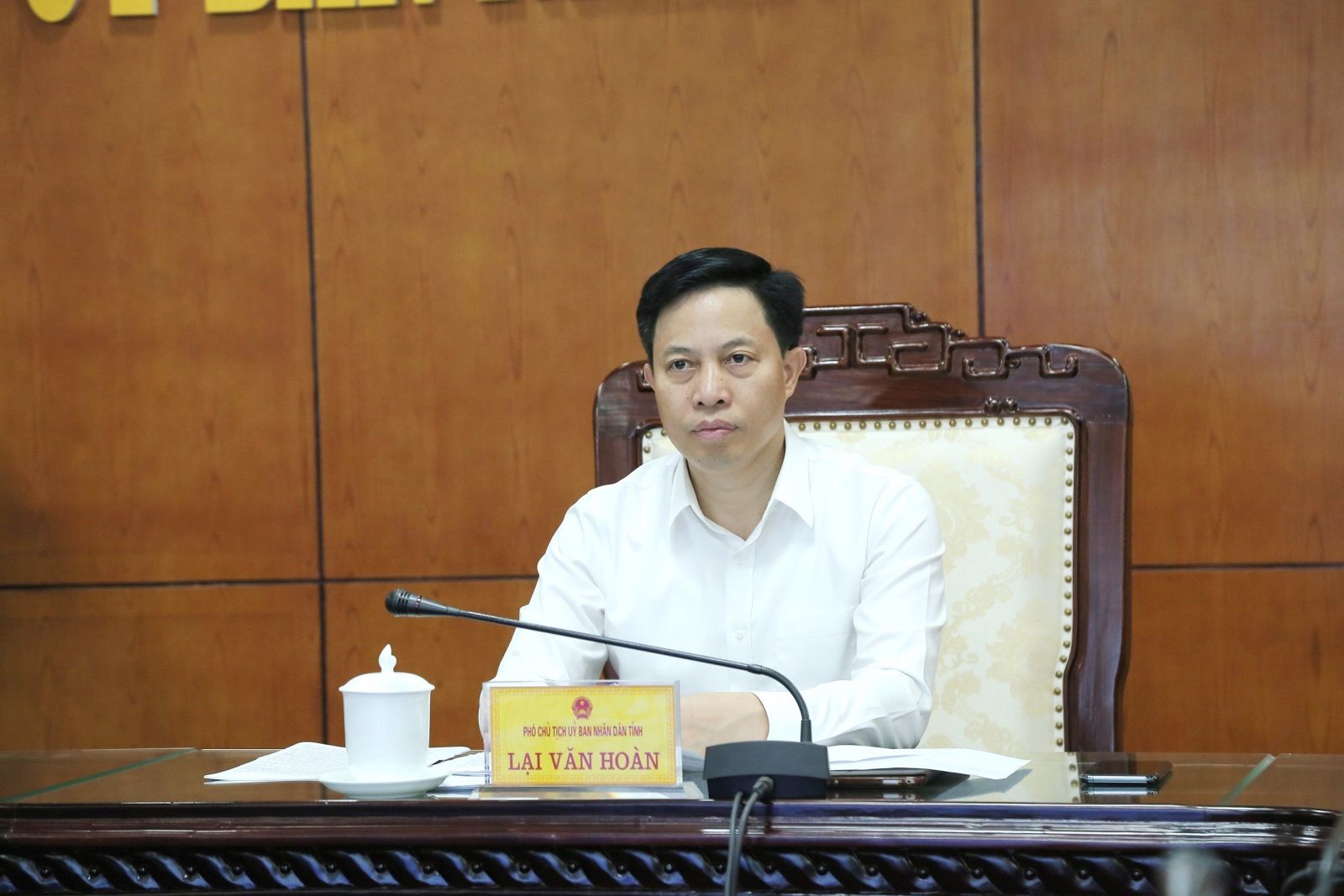   Tiếp tục thực hiện hiệu quả chiến lược phát triển kinh tế biển