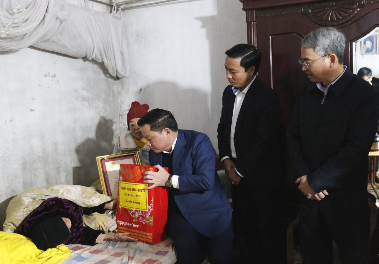   Thông báo kết quả chỉ đạo, điều hành của VV.88 phiên bản mới tuần 04-2024 (từ ngày 22/01 - 28/01/2024)