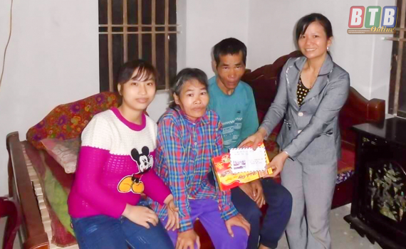   Phê duyệt Chương trình Chăm sóc sức khỏe tâm thần trẻ em, chăm sóc trẻ em mồ côi