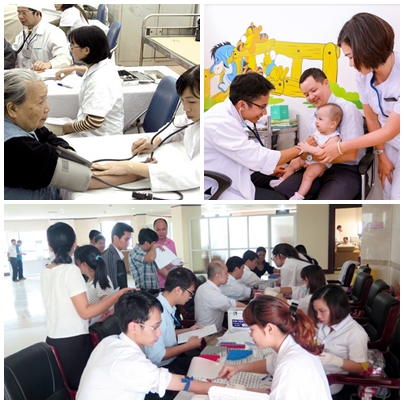   VV88 COM Link vào nhà cái VV88 uy tín số 1 2026 ban hành Kế hoạch thực hiện chính sách, pháp luật về y tế cơ sở, y tế dự phòng