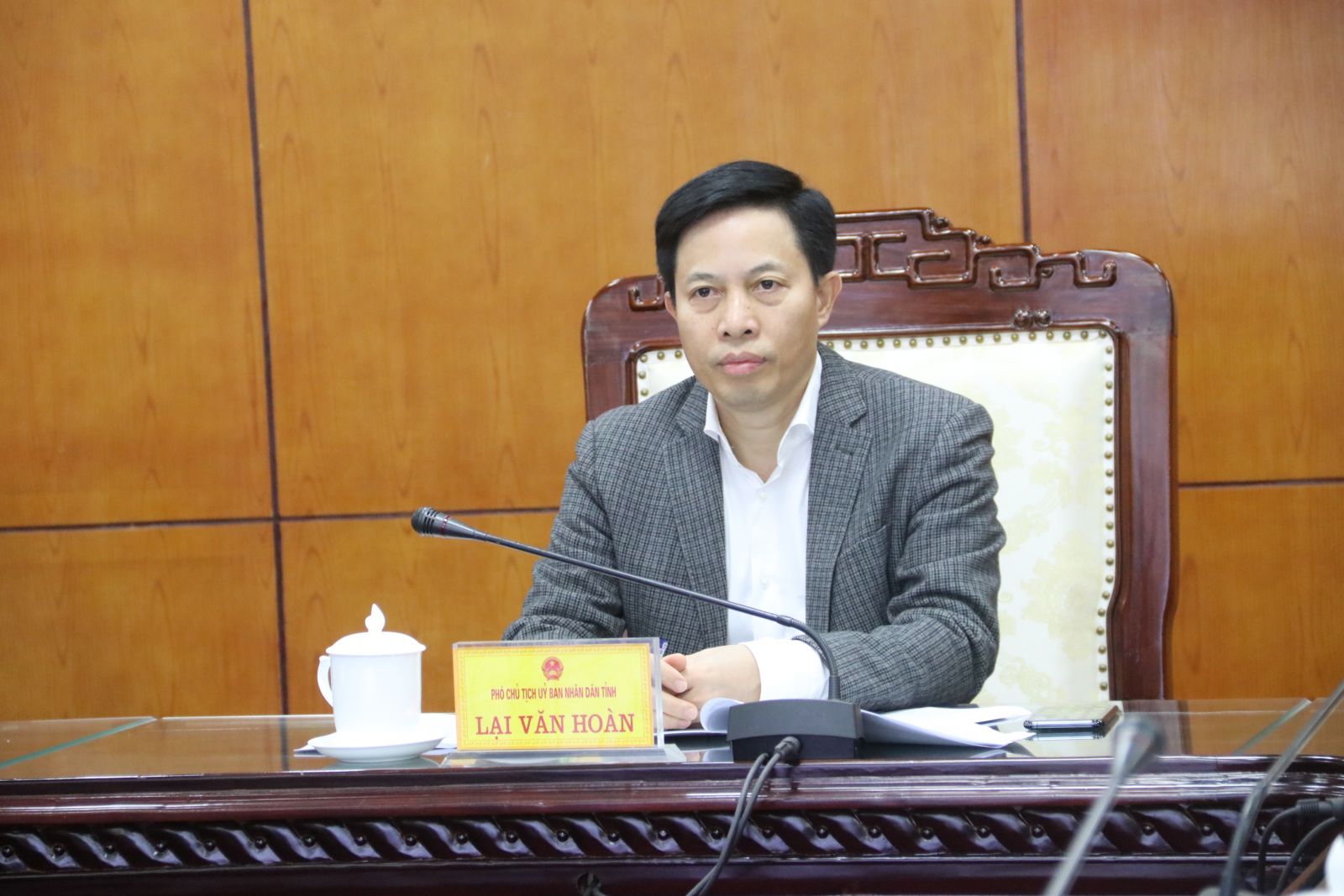   Đẩy mạnh hoạt động ngoại giao kinh tế, tạo đà bứt phá cho tăng trưởng