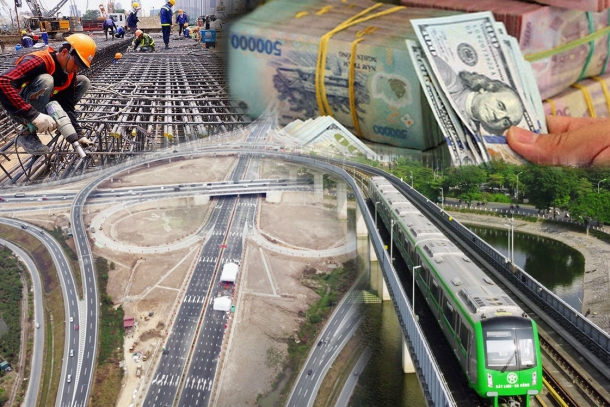   6 giải pháp trọng tâm để bảo đảm tiến độ giải ngân vốn đầu tư công