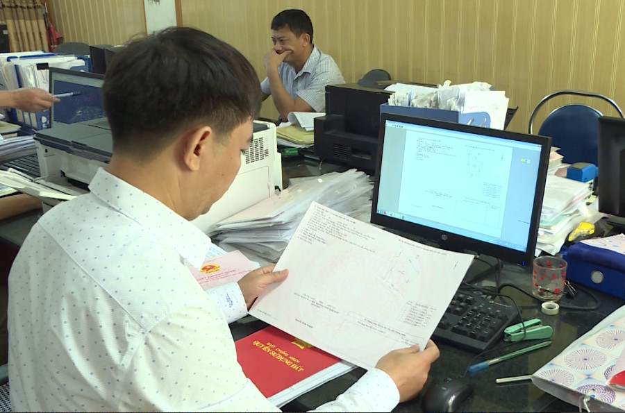   Thái Bình: 3 tháng đầu năm cấp gần 8.000 giấy chứng nhận quyền VV88 bet Casino, Thể thao, Xổ số