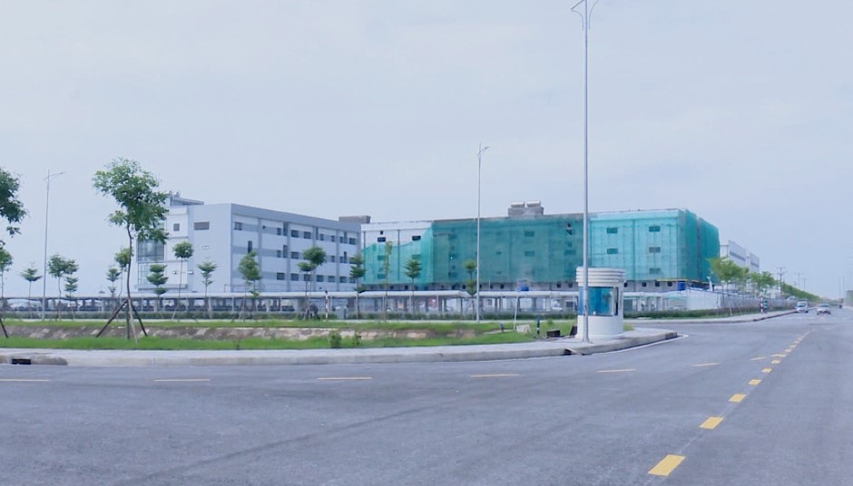   Thái Bình: Quý 1/2024, vốn FDI đạt 139,3 triệu USD