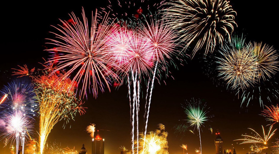   Thái Bình: Sẽ tổ chức bắn pháo hoa tầm thấp trong đêm giao thừa tết Nguyên đán Giáp Thìn 2024