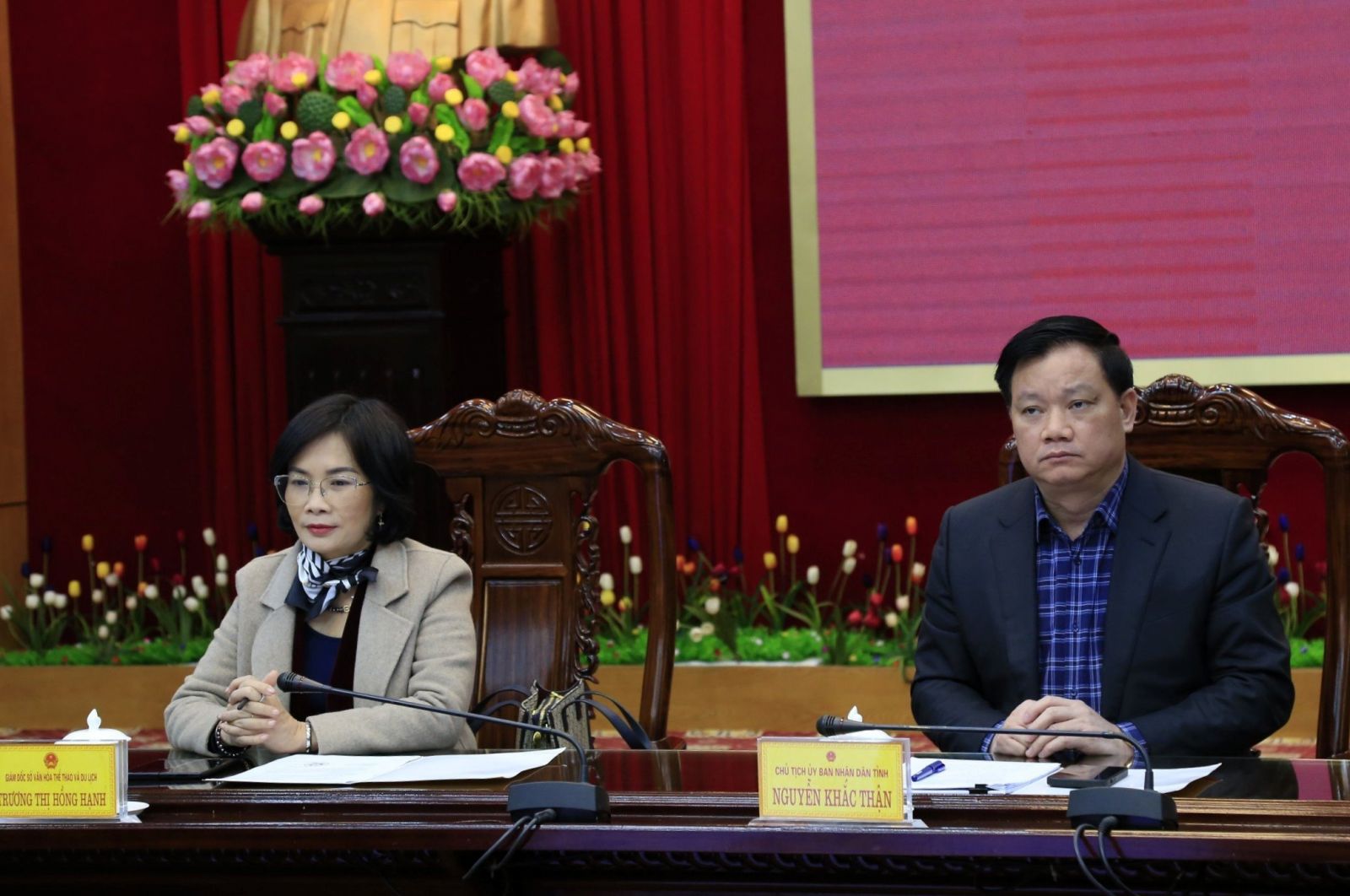   Hội nghị toàn quốc về phát triển các ngành VV888 bet đăng nhập văn hóa Việt Nam.