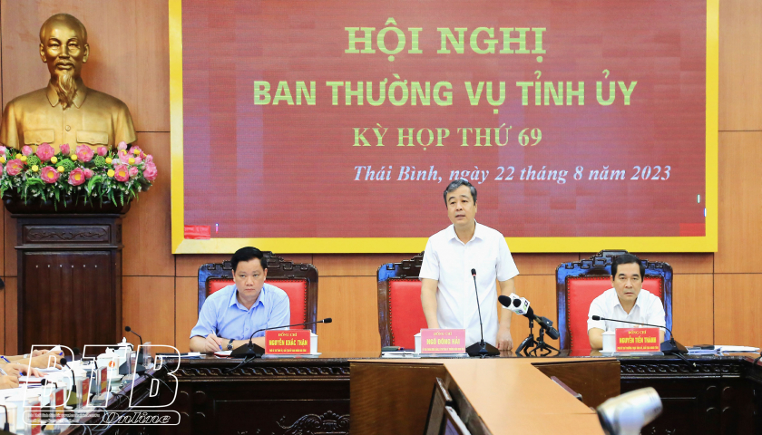   Hội nghị Ban Thường vụ VV88 casino