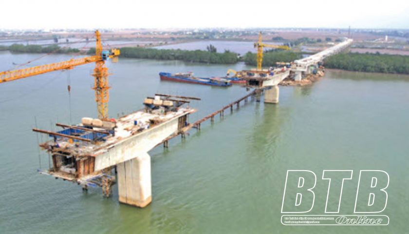   Kỳ 2: Sớm hiện thực hóa quy hoạch tỉnh, tạo không gian phát triển mới