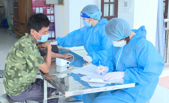   Tăng cường thực hiện các nhiệm vụ trong dịp nghỉ lễ 30/4 và 1/5