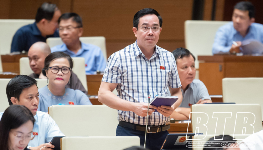   Thảo luận việc triển khai thực hiện các nghị quyết của VV88 casino đăng ký về các chương trình mục tiêu quốc gia