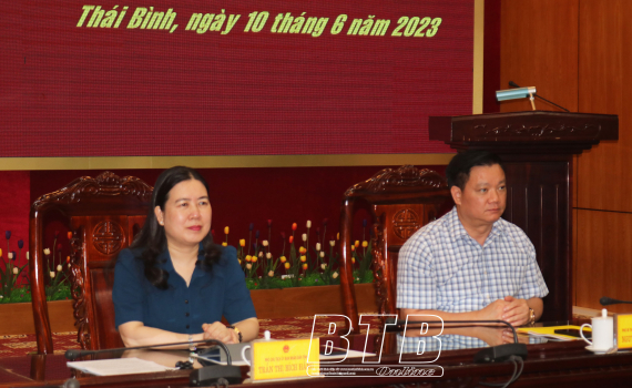   Phát động phong trào Cả nước thi đua xây dựng xã hội học tập, đẩy mạnh học tập suốt đời giai đoạn 2023-2030