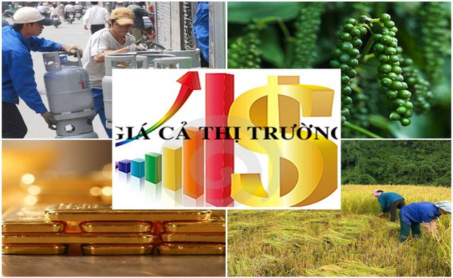   Quản lý chặt chẽ giá cả, thị trường những tháng cuối năm