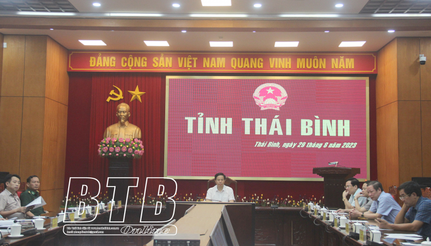   Quyết liệt, trách nhiệm hơn nữa trong thực hiện các giải pháp chống khai thác IUU