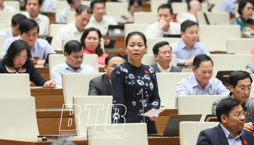   Kỳ họp thứ 6: VV88 casino đăng ký tiếp tục phiên chất vấn và trả lời chất vấn