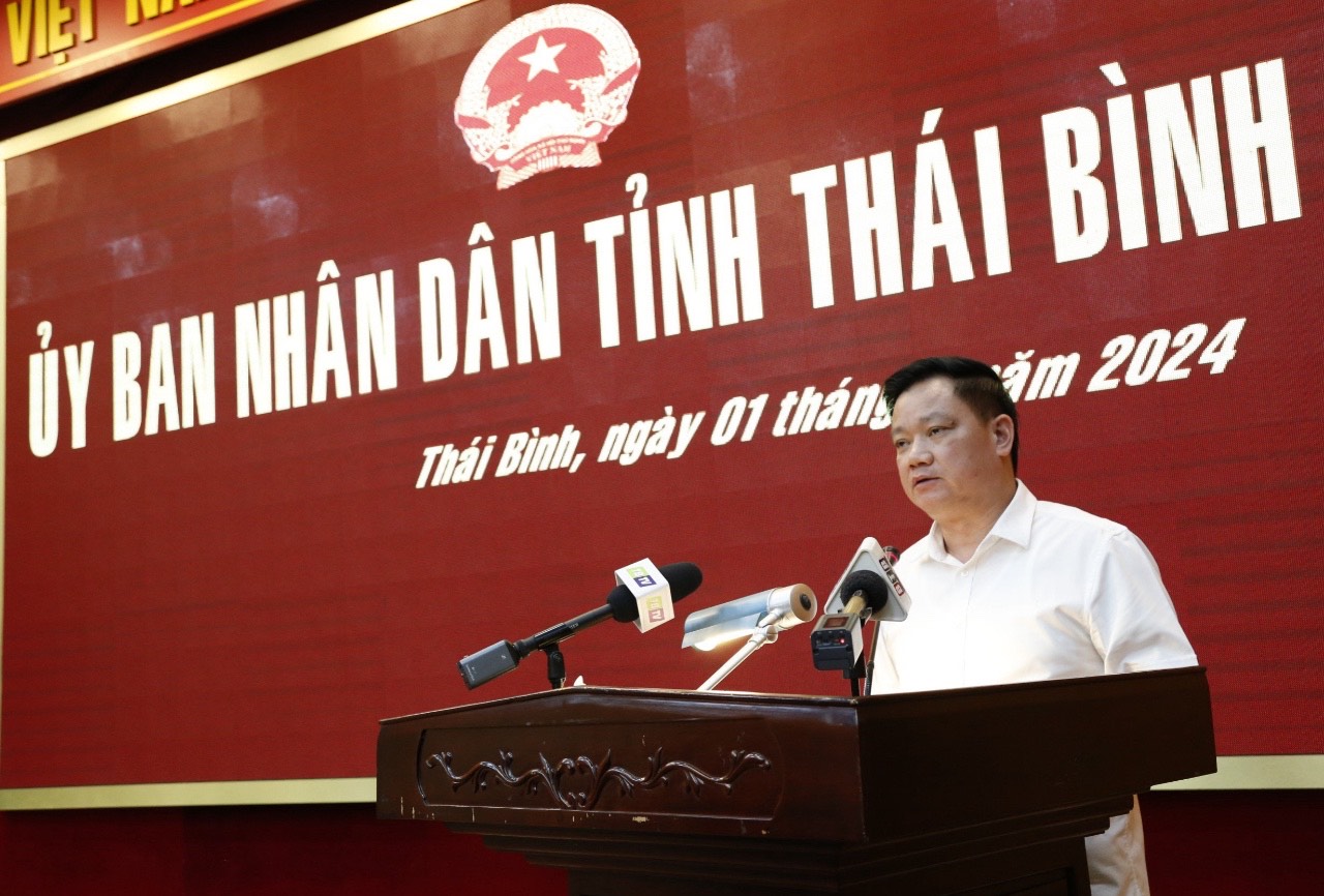   UBND tỉnh nghe và cho ý kiến một số nội dung quan trọng