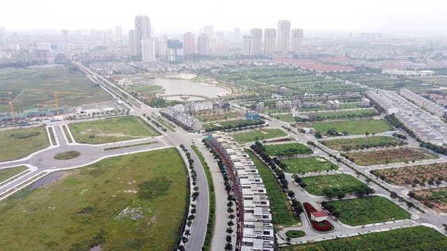   Rà soát hoàn thiện quy định về phương pháp xác định giá đất