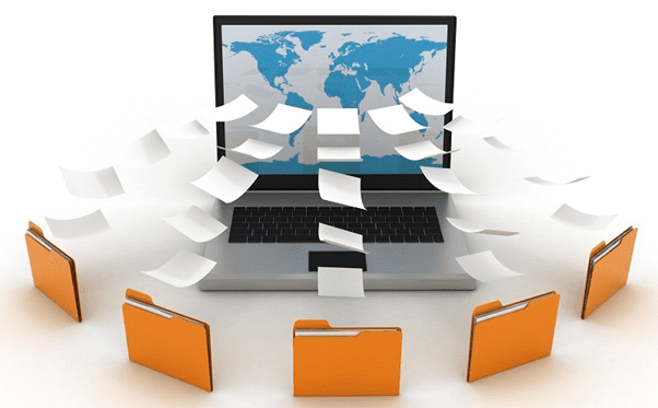   Hướng dẫn lưu trữ hồ sơ thủ tục hành chính điện tử