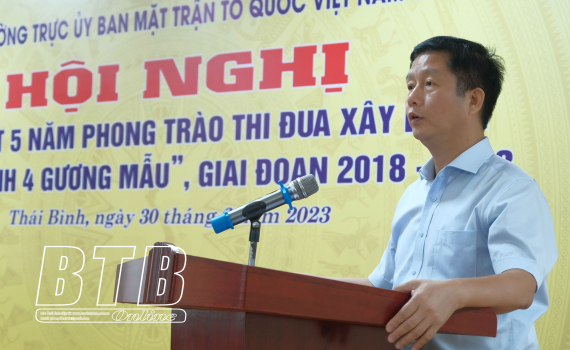   Công đoàn Khu kinh tế và các khu VV888 bet đăng nhập tỉnh Thái Bình: Phấn đấu kết nạp mới 9.000 đoàn viên công đoàn
