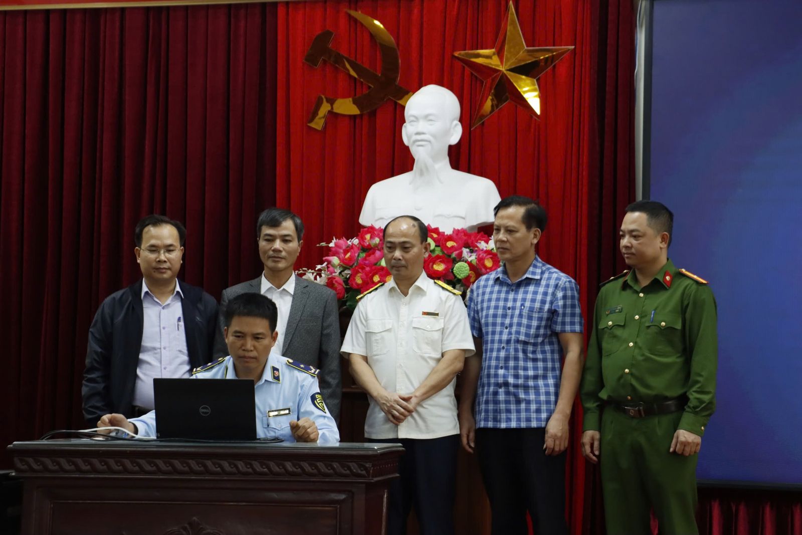   Cục Thuế Thái Bình: Chương trình quay thưởng “Hóa đơn may mắn” quý III/2024