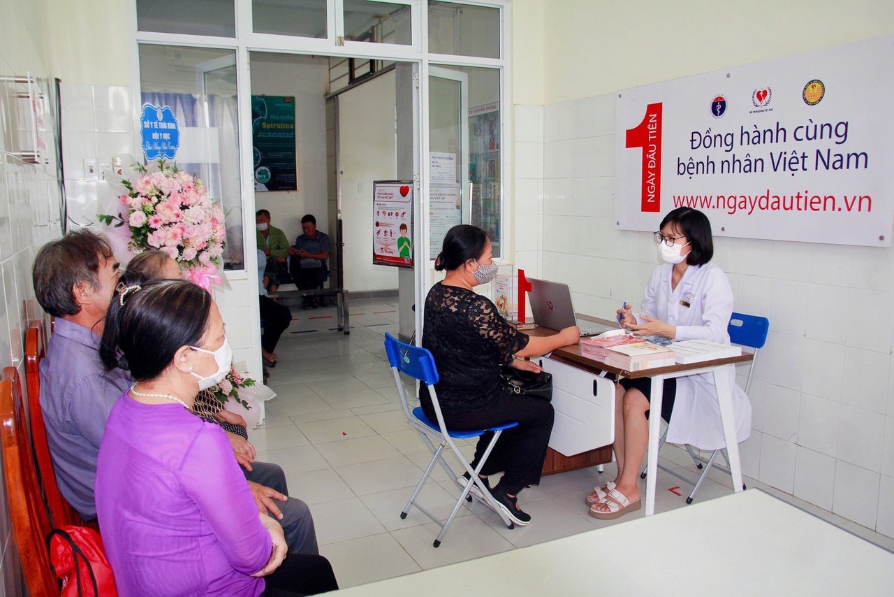   Tăng cường công tác phòng, chống dịch bệnh mùa Đông Xuân năm 2023-2024