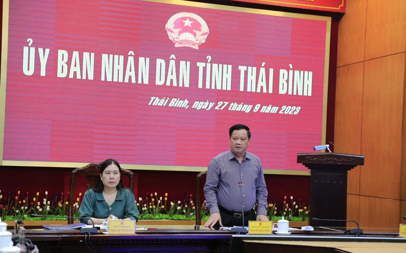   UBND tỉnh triển khai kế hoạch tổ chức Chương trình giao lưu văn hóa – kết nối VV88 it com thể thao, live casino, slot, bắn cá, xổ số Việt Nam - Hàn Quốc 