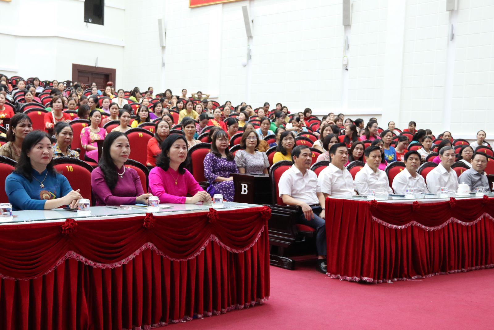   Thái Bình: Lan tỏa phong trào sáng tạo khởi nghiệp trong các tầng lớp phụ nữ