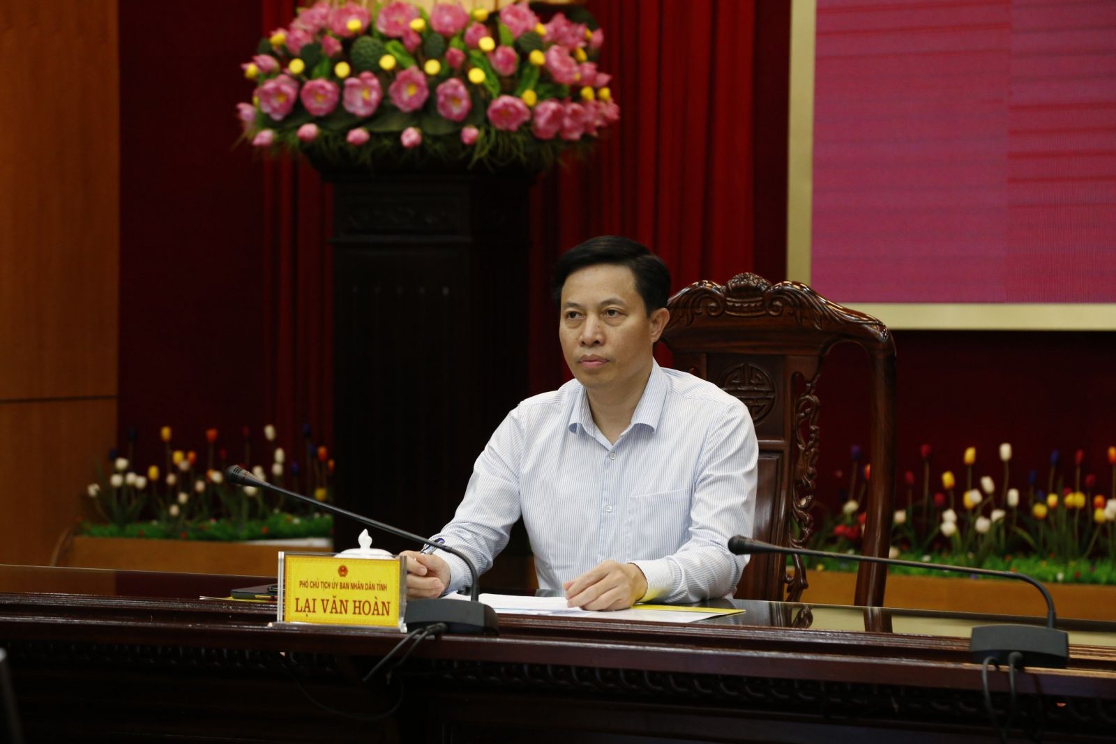   Quyết liệt triển khai các giải pháp gỡ cảnh báo thẻ vàng của Ủy ban châu Âu EC