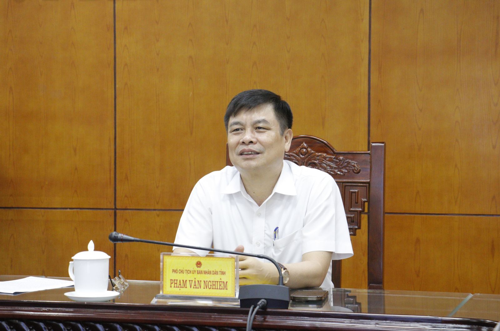   Đề xuất thành lập Hội đồng lúa gạo quốc gia