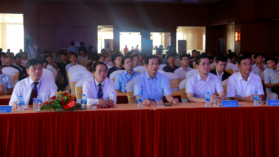   Hội thảo giám sát và đảm bảo an toàn, an ninh mạng cho các hệ thống liên thông phục vụ chính quyền điện tử