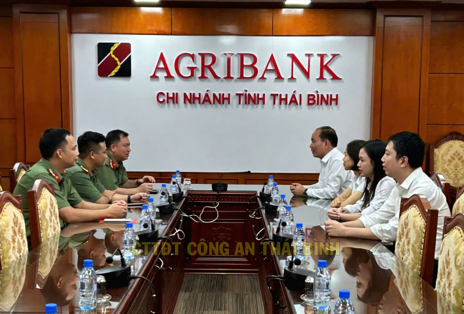   Cảnh báo các chiêu thức lừa đảo tuyển dụng nhân sự tại các Ngân hàng