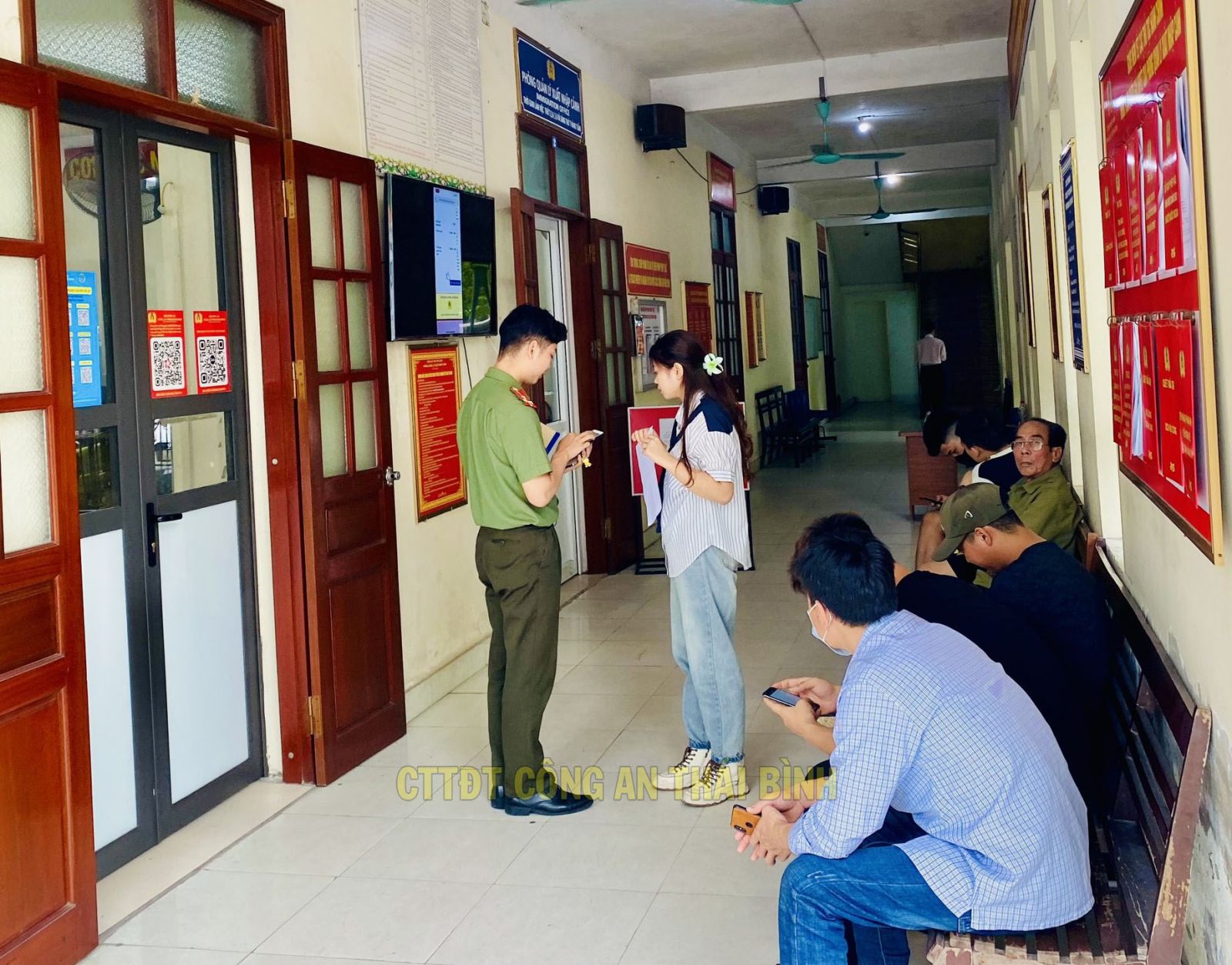   Thông báo phương thức, thủ đoạn mới của các đối tượng VV888 kèo World Cup 2026 liên quan đến hoạt động xuất nhập cảnh