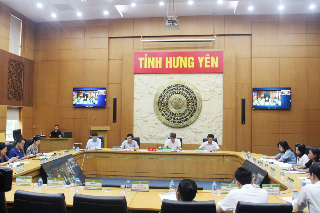   Hội thảo trực tuyến giải pháp tháo gỡ vướng mắc trong tiếp cận vốn tín dụng đối với khu vực kinh tế tập thể