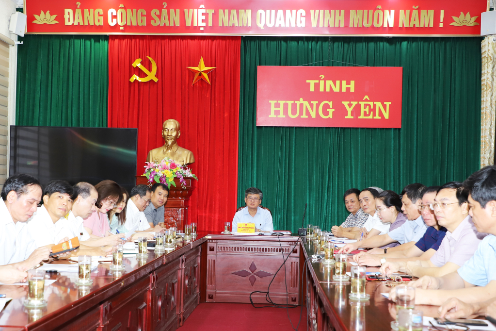   Sơ kết 1 năm tháo gỡ các "điểm nghẽn" trong triển khai Đề án 06