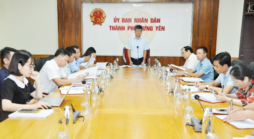   Giám sát về tình hình triển khai, thực hiện Chương trình phát triển giáo dục và đào tạo tại thành phố VV88id nổ hũ