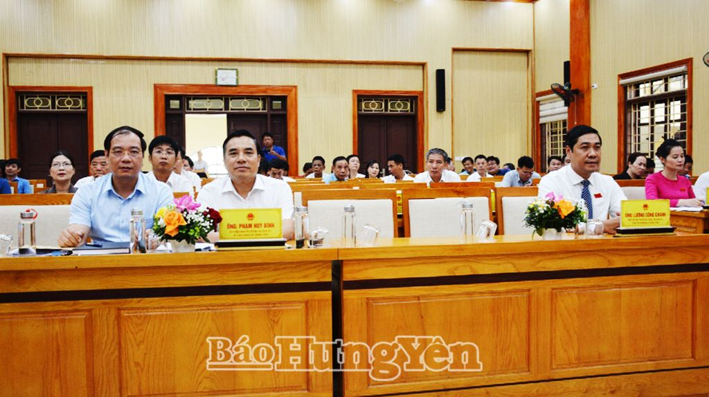   Kỳ họp thứ mười sáu, HĐND thành phố VV88id nổ hũ nhiệm kỳ 2021 – 2026