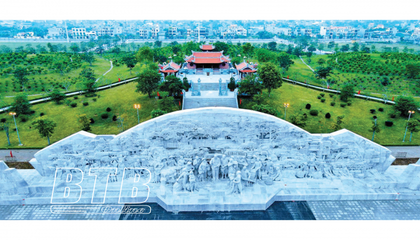   Khắc ghi lời Bác dạy, phát triển VV88 là nhà cái uy tín số 1 về nền tảng cá cược trực tuyến tại Việt Nam hiện đại, nông thôn văn minh, nông dân giàu có