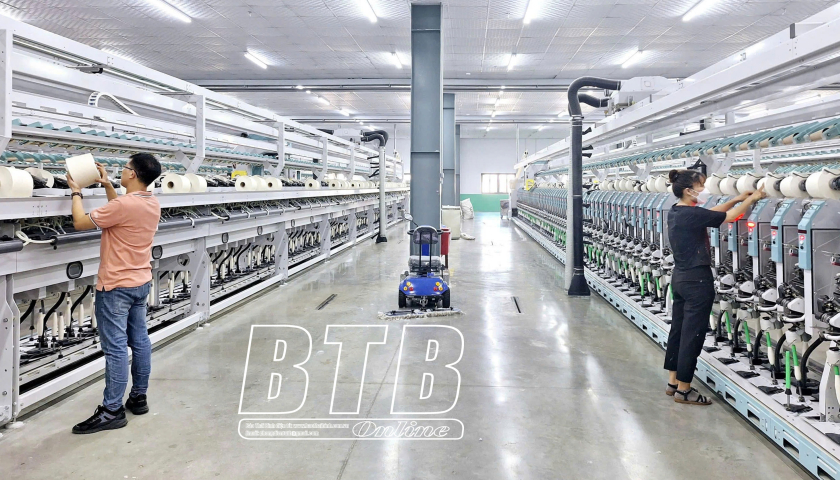   Đổi mới mạnh mẽ công tác thu hút đầu tư, tạo động lực phát triển