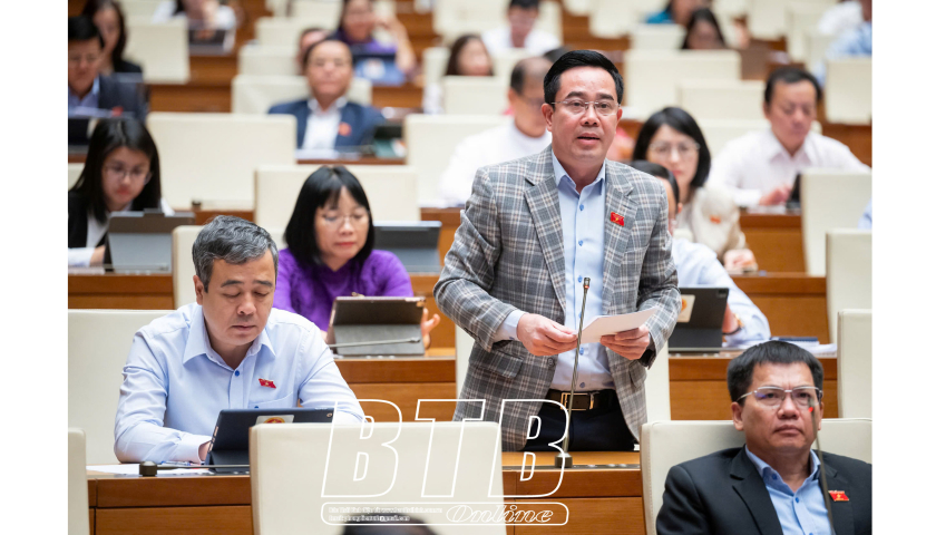   VV88 casino đăng ký thảo luận về việc thực hiện chính sách, pháp luật về quản lý thị trường bất động sản và phát triển nhà ở xã hội