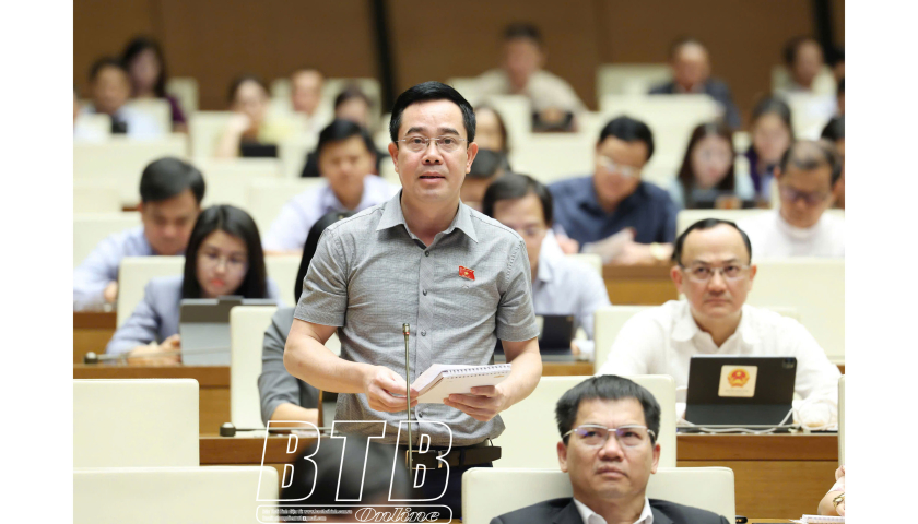   VV88 casino đăng ký tiếp tục thảo luận về các dự án luật