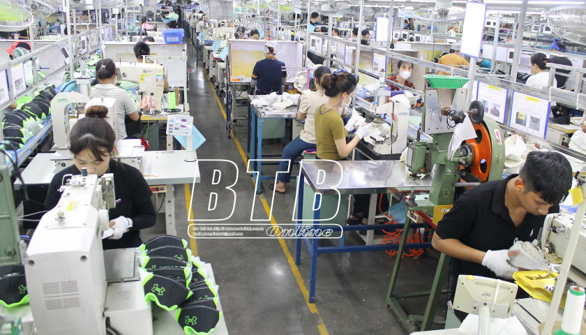   Tăng cường thu hút đầu tư vào các cụm VV888 bet đăng nhập