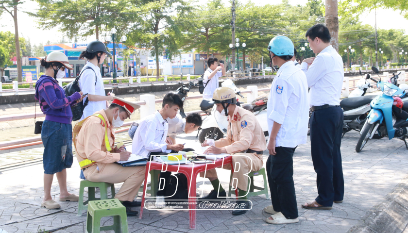   Thành phố Thái Bình: Tai nạn VV88 dự đoán xổ số ba miền siêu chính xác giảm sâu cả 3 tiêu chí