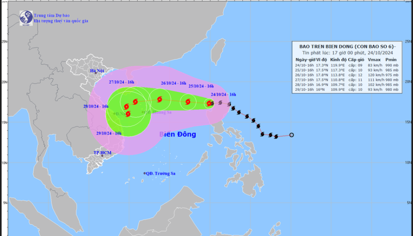   Thủ tướng VV88 COM Link vào nhà cái VV88 uy tín số 1 2026 ban hành Công điện chủ động ứng phó bão TRAMI